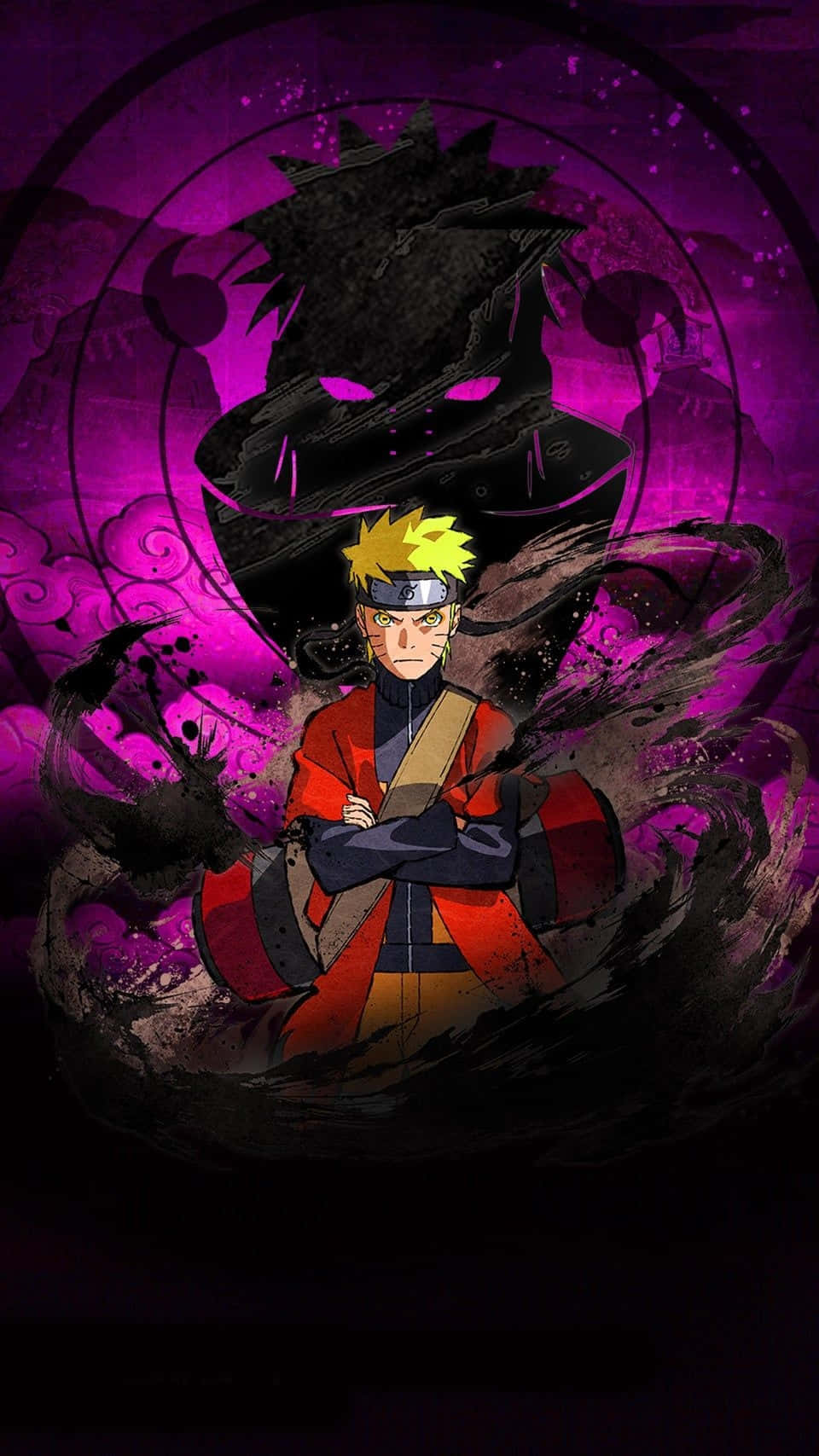 Naruto Shippuden