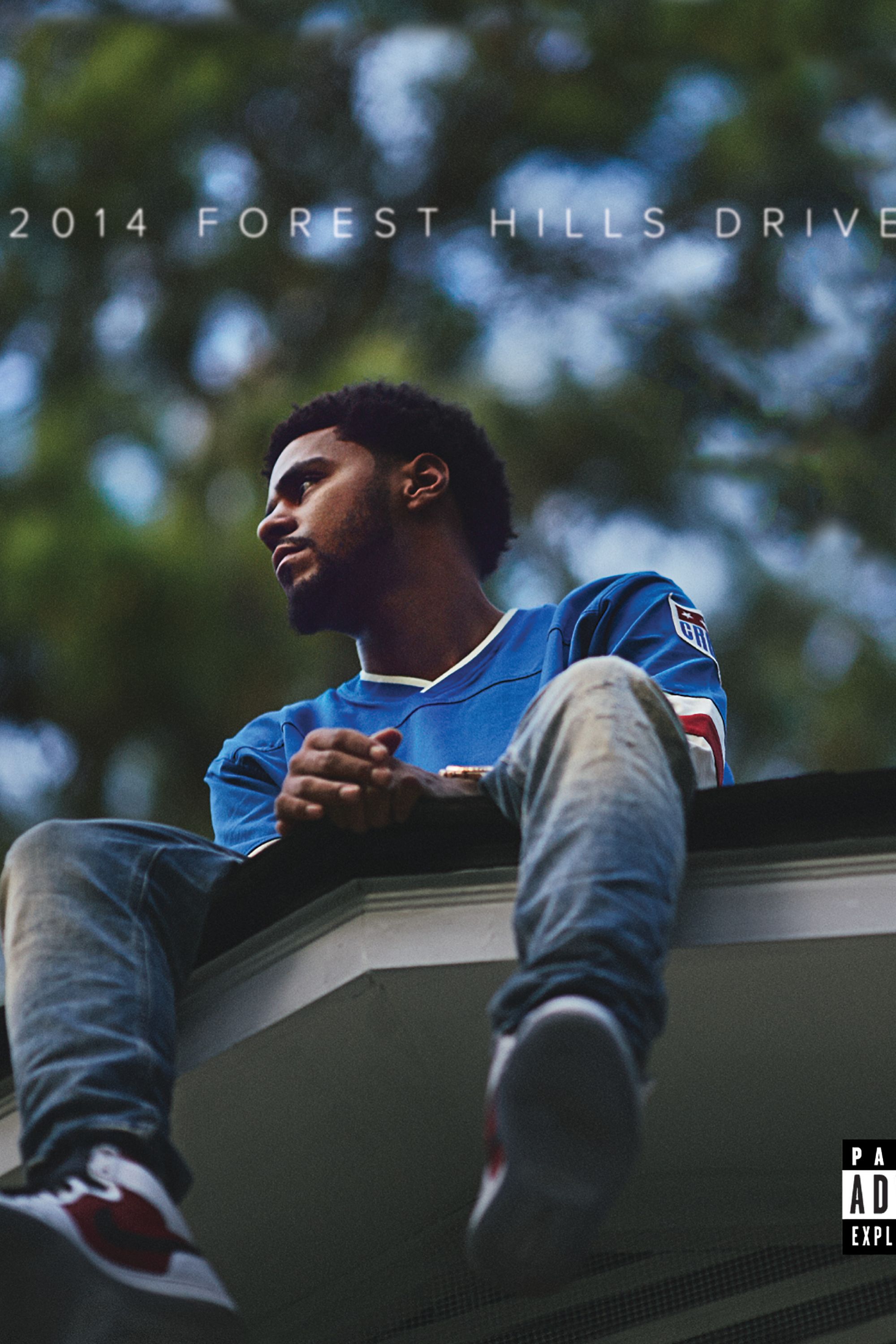 Forest Hills Drive