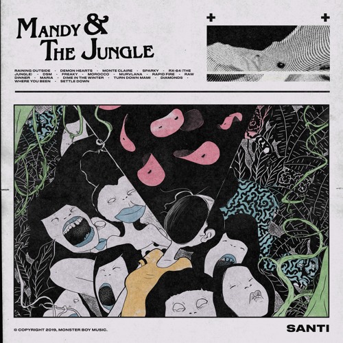 Mandy & The Jungle