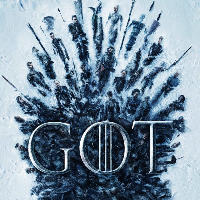 Game of Thrones