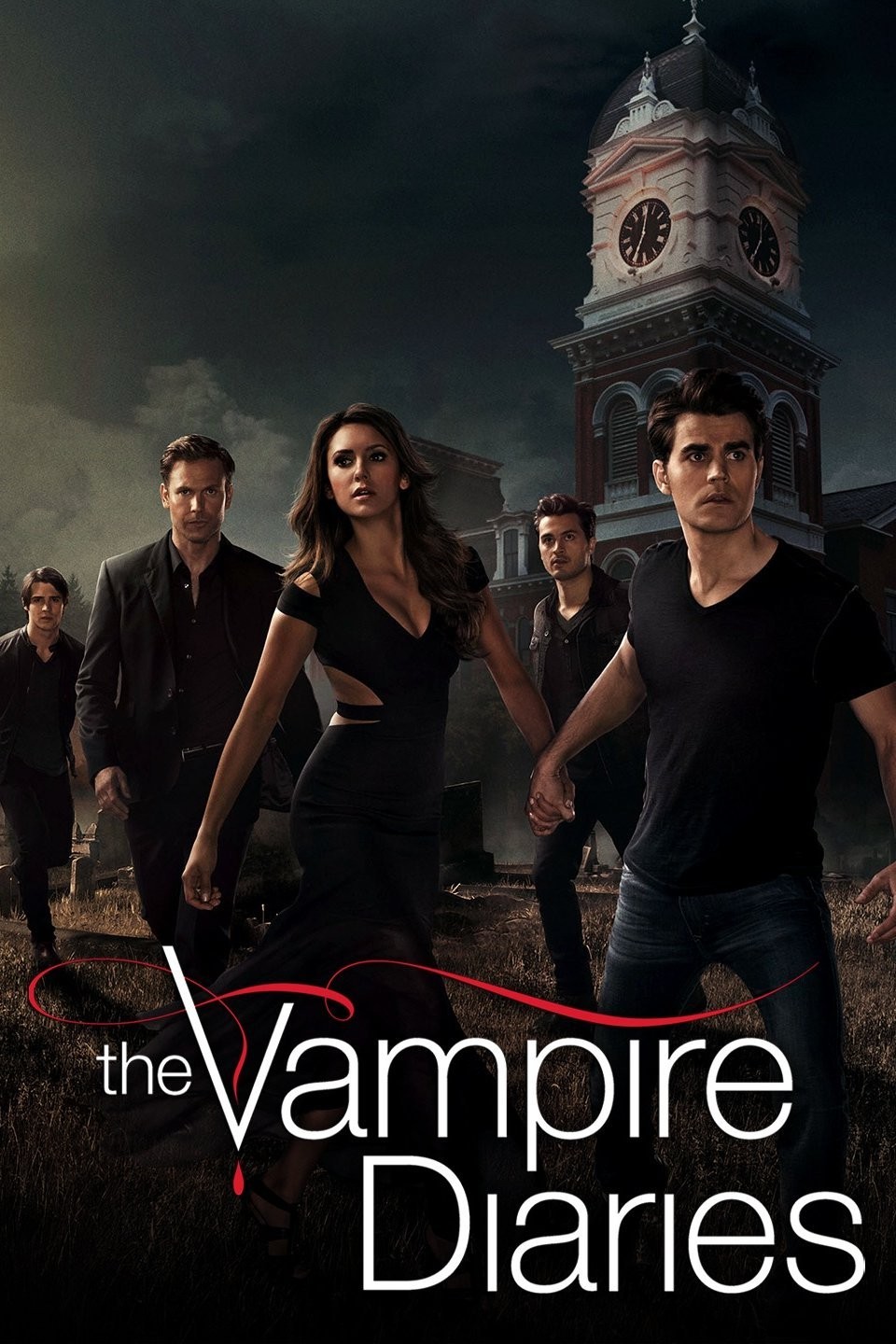 Vampire Diaries